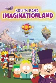 ساوت پارک: سرزمین تخیلات (South Park: Imaginationland)