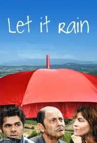 بگذار باران ببارد (Let It Rain)