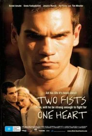 دو مشت، یک قلب (Two Fists, One Heart)