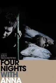 چهار شب با آنا (Four Nights with Anna)