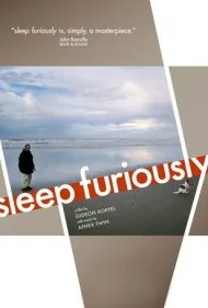 خشمگین بخواب (Sleep Furiously)