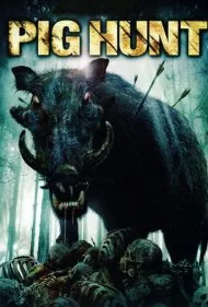 شکار گراز (Pig Hunt)