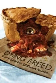 گونه در حال انقراض (Dying Breed)
