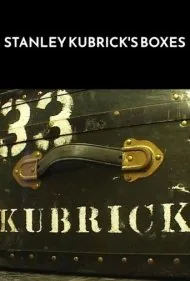 جعبه‌های استنلی کوبریک (Stanley Kubrick's Boxes)
