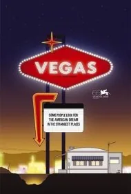 وگاس: بر اساس یک داستان واقعی (Vegas: Based on a True Story)