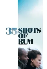 ۳۵ پیک رام (35 Shots of Rum)