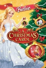 باربی در سرود کریسمس (Barbie in 'A Christmas Carol')