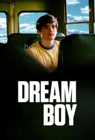 پسر رویایی (Dream Boy)