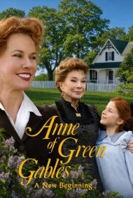 آن شرلی: یک آغاز جدید (Anne of Green Gables: A New Beginning)