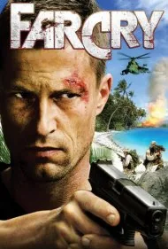 فار کرای (Far Cry)