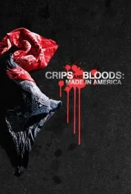 کریپس و بلادز: ساخت آمریکا (Crips and Bloods: Made in America)