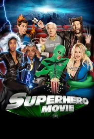 فیلم ابرقهرمان (Superhero Movie)