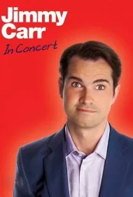 جیمی کار: در کنسرت (Jimmy Carr: In Concert)