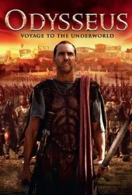 اودیسه و جزیره مه (Odysseus &amp; the Isle of Mists)
