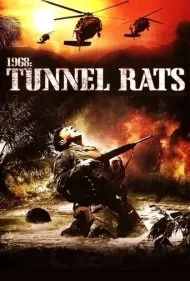 موش‌های تونل (Tunnel Rats)