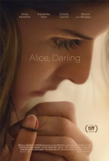 آلیس عزیزم (Alice, Darling)