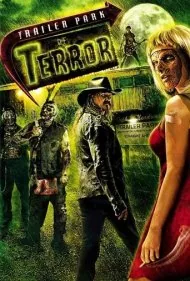 پارک تریلر وحشت (Trailer Park of Terror)