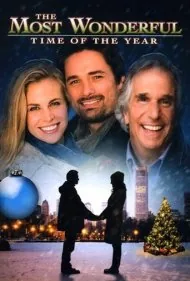 شگفت‌انگیزترین وقت سال (The Most Wonderful Time of the Year)