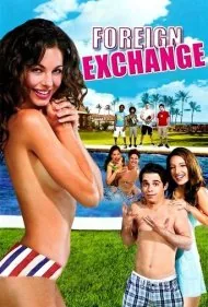 تبادل دانشجو (Foreign Exchange)