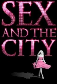سکس و شهر (Sex and the City)