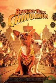 چی‌واوا بورلی هیلز (Beverly Hills Chihuahua)
