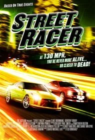 مسابقه‌دهنده خیابانی (Street Racer)