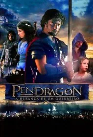 پندراگون: شمشیر پدرش (Pendragon: Sword of His Father)