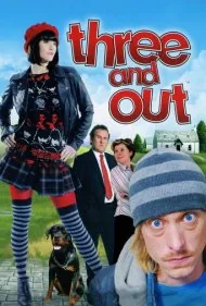 سه و تمام (Three and Out)
