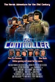 کنترل‌کننده (The Controller)