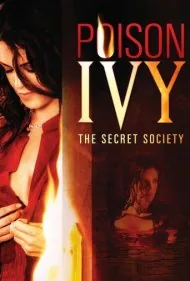 پیچک سمی: انجمن مخفی (Poison Ivy: The Secret Society)