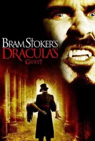 مهمان دراکولا (Dracula's Guest)
