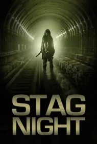 شب مجردی (Stag Night)