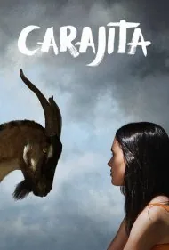 دختر کوچولو (Carajita)