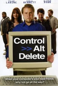 کنترل آلت دیلیت (Control Alt Delete)