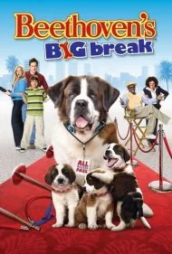 موفقیت بزرگ بتهوون (Beethoven's Big Break)