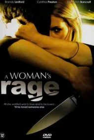 خشم یک زن (A Woman's Rage)
