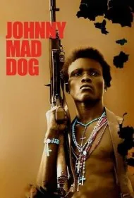 جانی سگ هار (Johnny Mad Dog)