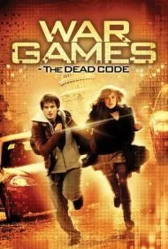 بازی‌های جنگی: کد مرده (WarGames: The Dead Code)
