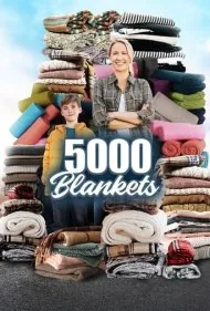 5000 پتو (5000 Blankets)
