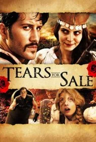 اشک برای فروش (Tears for Sale)