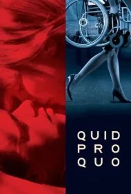 مابه ازا (Quid Pro Quo)