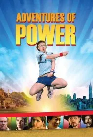 ماجراهای پاور (Adventures of Power)