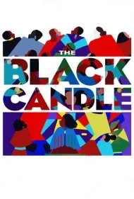 شمع سیاه (The Black Candle)