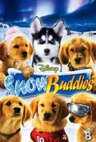 دوستان برفی (Snow Buddies)