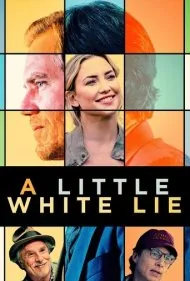 دروغ مصلحتی کوچک (A Little White Lie)