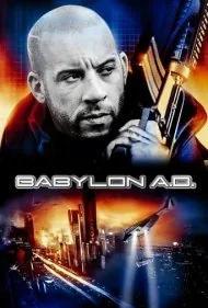 بابیلون ای.دی. (Babylon A.D.)