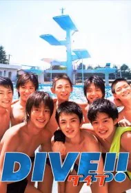 شیرجه!! (DIVE!!)