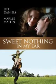 نجوای شیرین در گوشم (Sweet Nothing in My Ear)