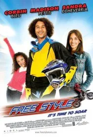 فری استایل (Free Style)