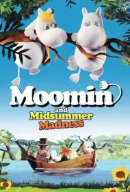 مومین و جنون نیمه تابستان (Moomin and Midsummer Madness)